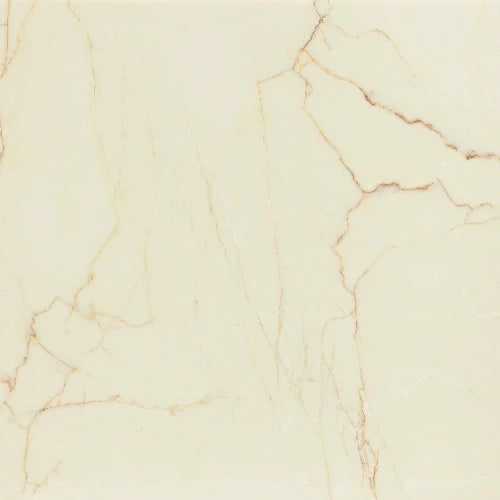 Artistic Tile Avorio Marble Field Tile Honed 18" X 18"