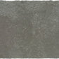 Artistic Tile Battle Grey Limestone Field Tile Roman Antiqued 16" X 24"