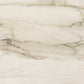 Artistic Tile Calacatta Cremo Marble Slab 3/4" Polished Stone
