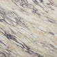 Artistic Tile Calacatta Monet Marble Slab 3/4" Polished Stone