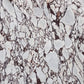 Artistic Tile Calacatta Viola Marble Slab 3/4"