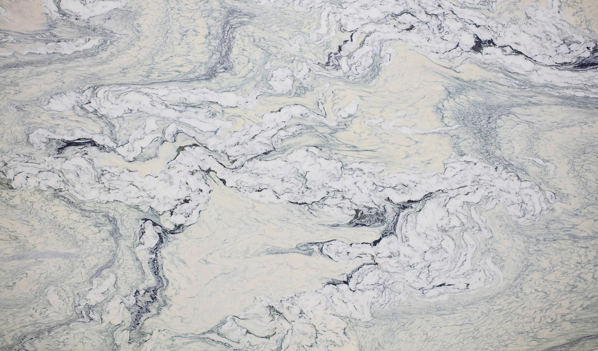 Artistic Tile Cipollino Marble Slab 3/4