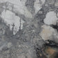 Artistic Tile Invisible Grey Marble Field Tile Honed 12" X 24"