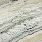 Artistic Tile Matcha Verde Marble Slab 3/4" Honed Stone