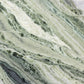 Artistic Tile Matcha Verde Marble Field Tile Honed 12" X 24"