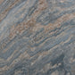 Artistic Tile Palisandro Bluette Marble Field Tile Cross Cut Polished 18" X 18"