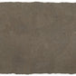 Artistic Tile Sea Grey Limestone Field Tile Roman Antiqued 16" X 24"