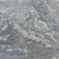 Artistic Tile Palisandro Bluette Marble Slab 3/4" Polished Stone