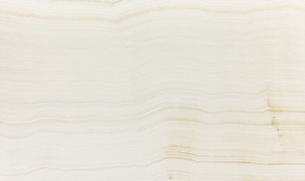 Artistic Tile Vanilla Extra Onyx Slab 3/4