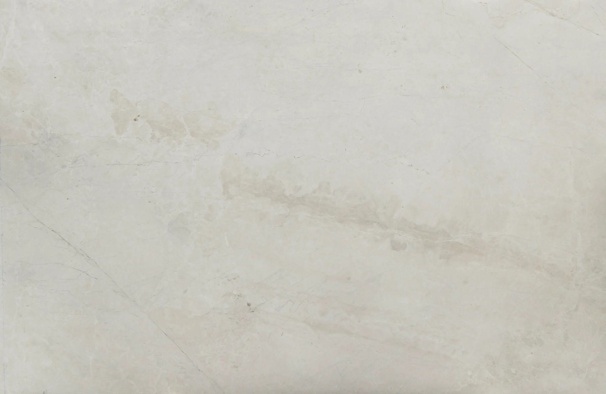 Artistic Tile White Sand Marble Slab 3/4