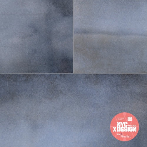 Artistic Tile Aquarelle Field Tile Porcelain Rectified