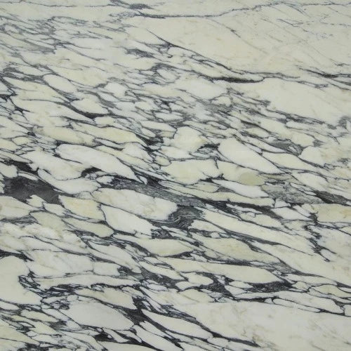 Artistic Tile Arabescato Corchia A1 Select Marble Slab 3/4