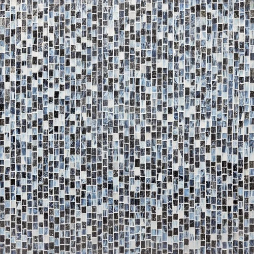 Artistic Tile Billie Mosaic Glass