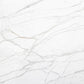 Artistic Tile Calacatta Gold A1 Select Marble Honed Slab 3/4"