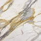 Artistic Tile Calacatta Macchia Vecchia Marble Slab 3/4" Polished Stone
