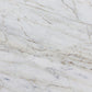 Artistic Tile Calacatta Portogallo Marble Slab 3/4" Polished Stone