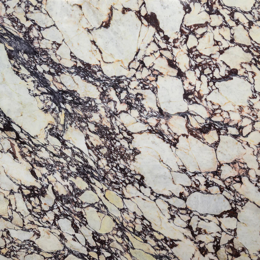 Artistic Tile Calacatta Viola Marble Slab 3/4