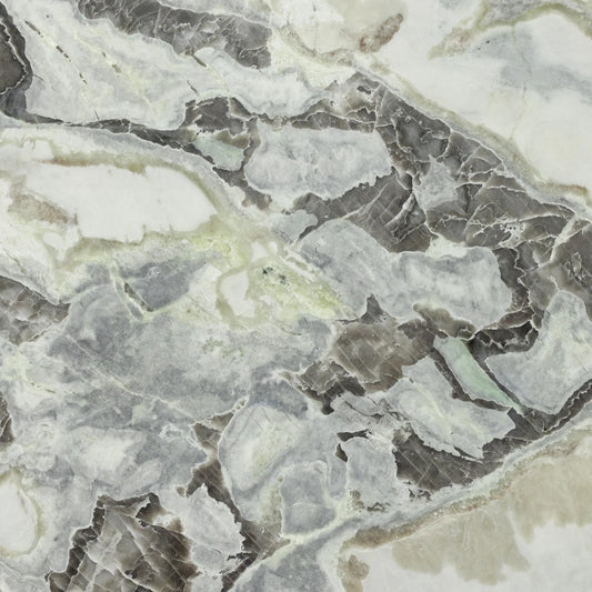 Artistic Tile Caribbean Island Marble Slab 3/4" Polished Stone