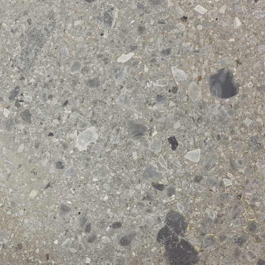 Artistic Tile Ceppo Di Gre Limestone Slab 3/4" Honed/Filled Stone