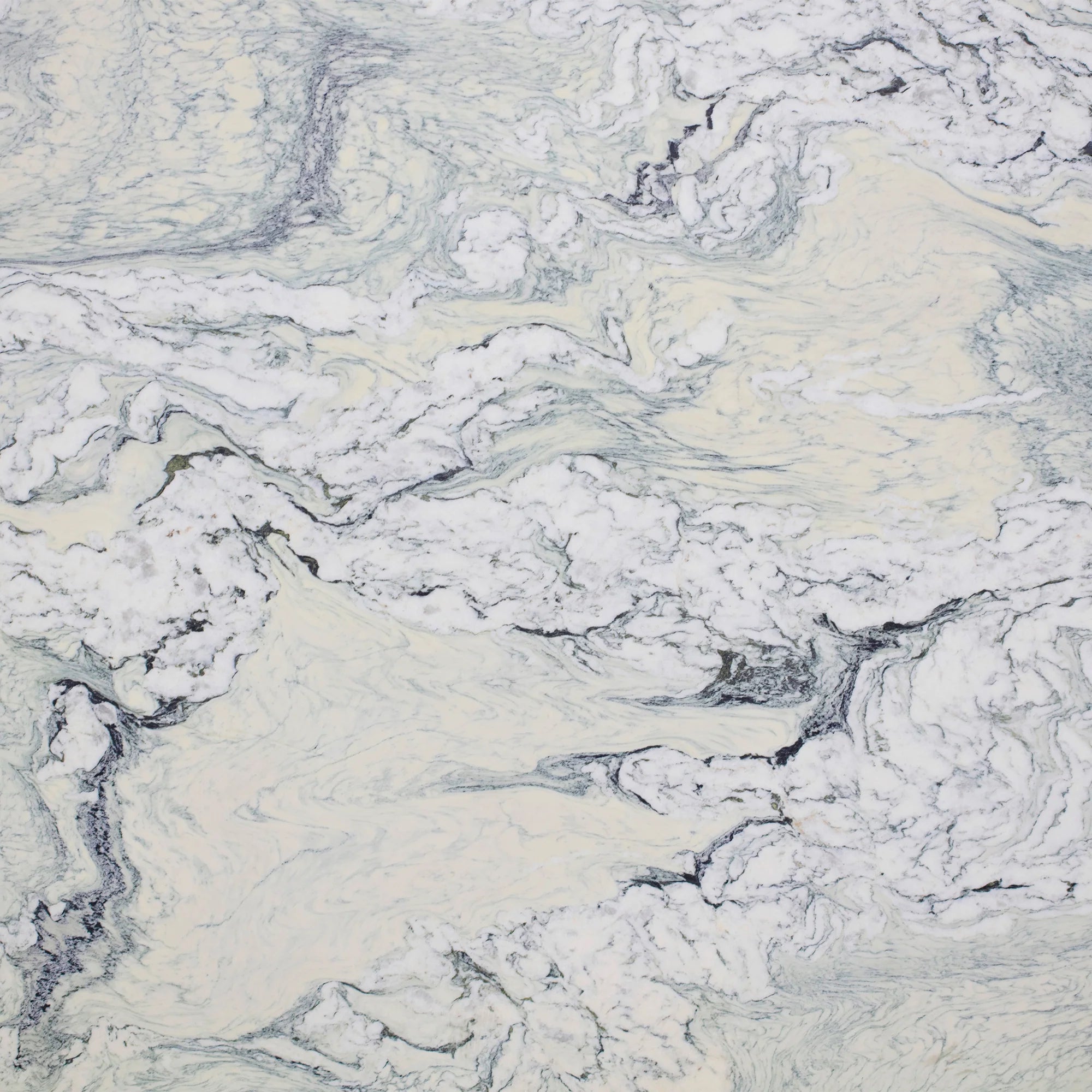 Artistic Tile Cipollino Marble Slab 3/4