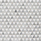 Artistic Tile Doge Mosaic