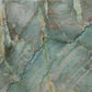 Artistic Tile Emerald Quartzite Slab 3/4" Polished Stone