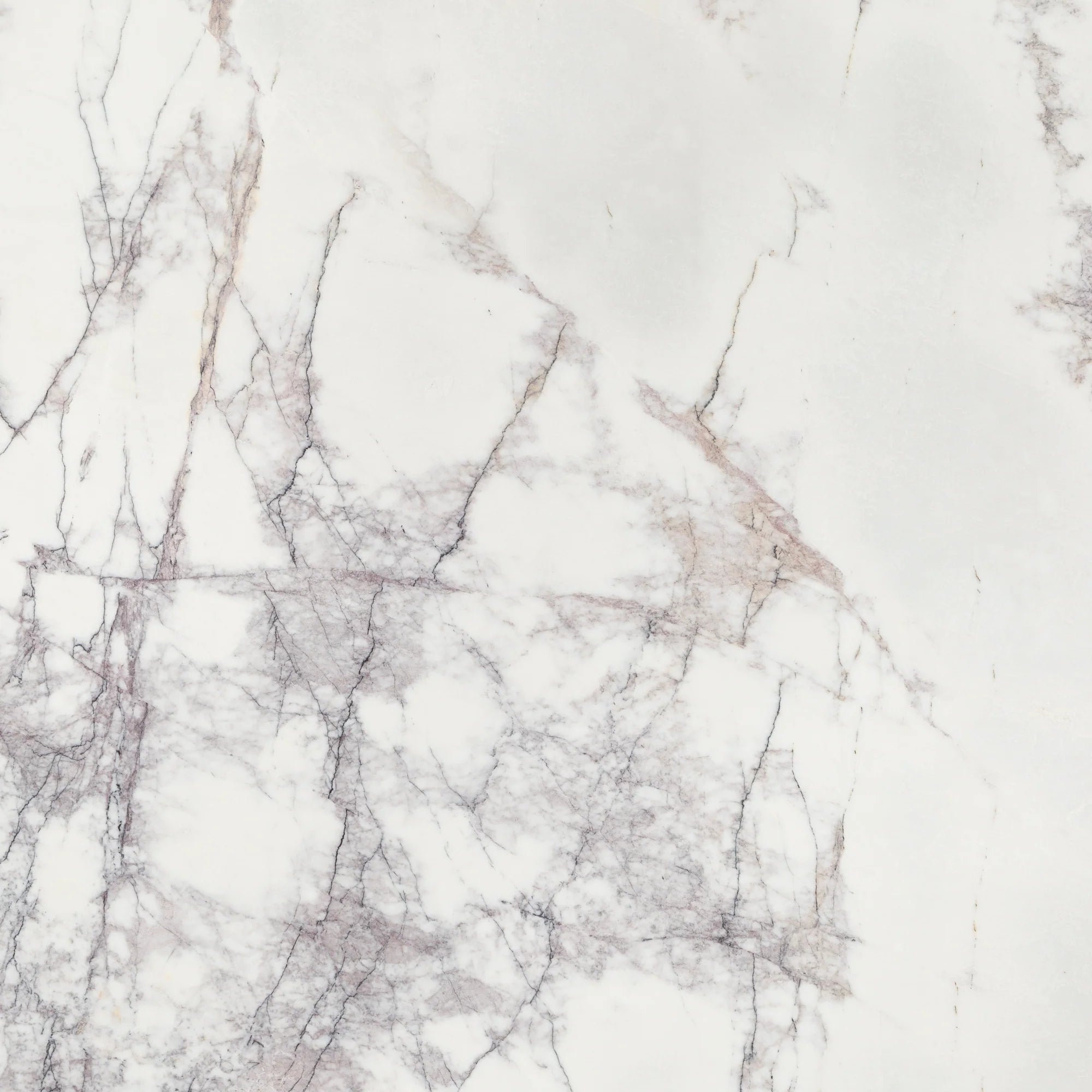 Artistic Tile Lilac Marble Slab 3/4