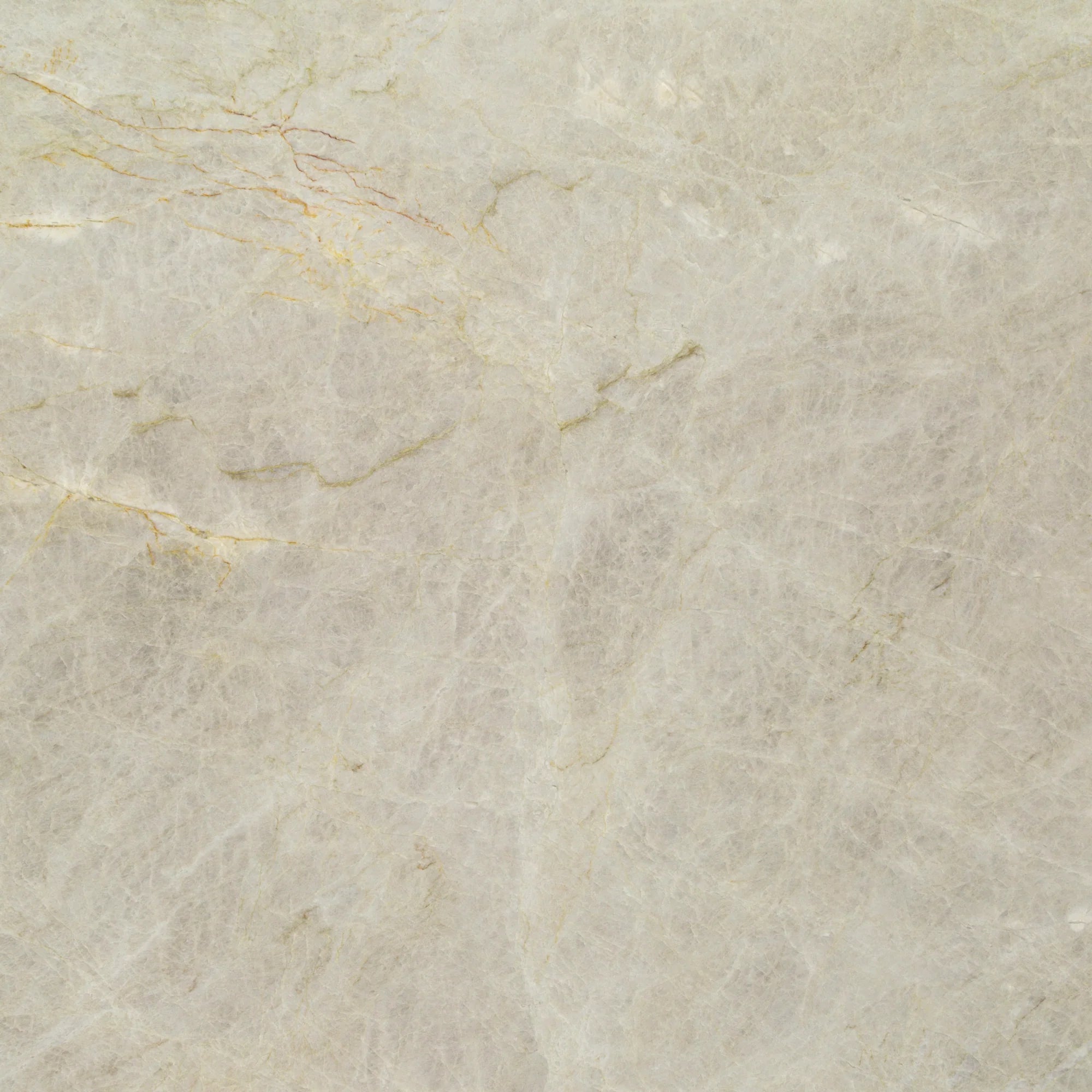 Artistic Tile Taj Mahal Quartzite Slab 3/4