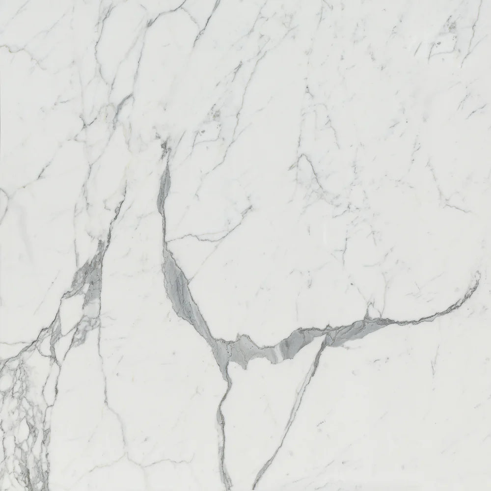 Artistic Tile Statuario A1 Select Marble Slab 3/4