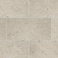 Artistic Tile Textura Smoke Limestone Field Tile 9" X 18"