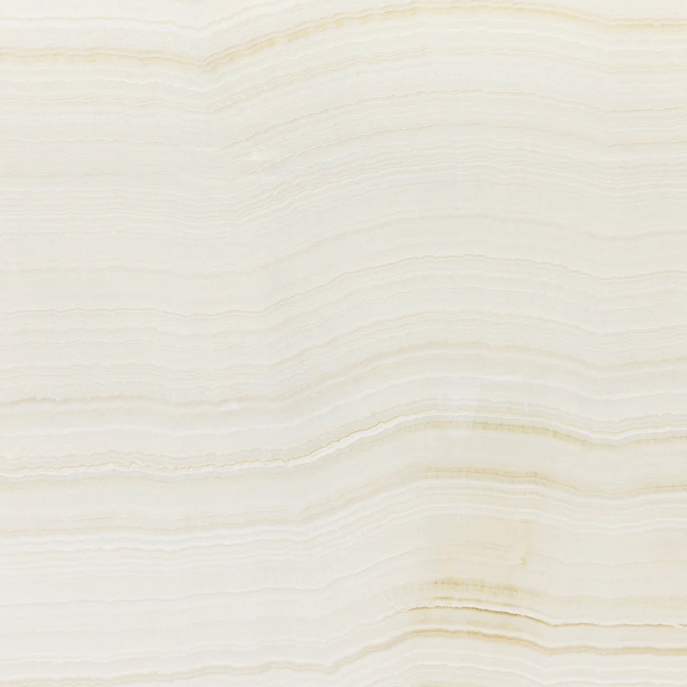 Artistic Tile Vanilla Extra Onyx Slab 3/4