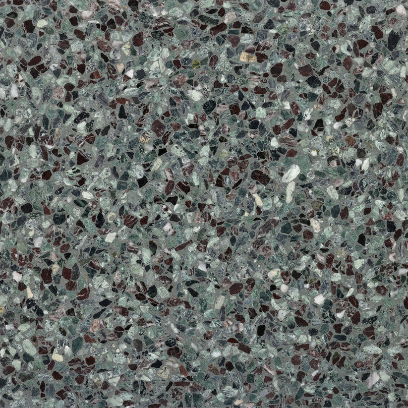 Terrrazo Field Color Artistic Tile Venezia Terrazzo Field Tile 16