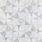 Artistic Tile Vitruvius WJ Mosaic