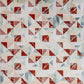 Artistic Tile Weston Fete Multi Blend Mosaic Mixed Finish Stone