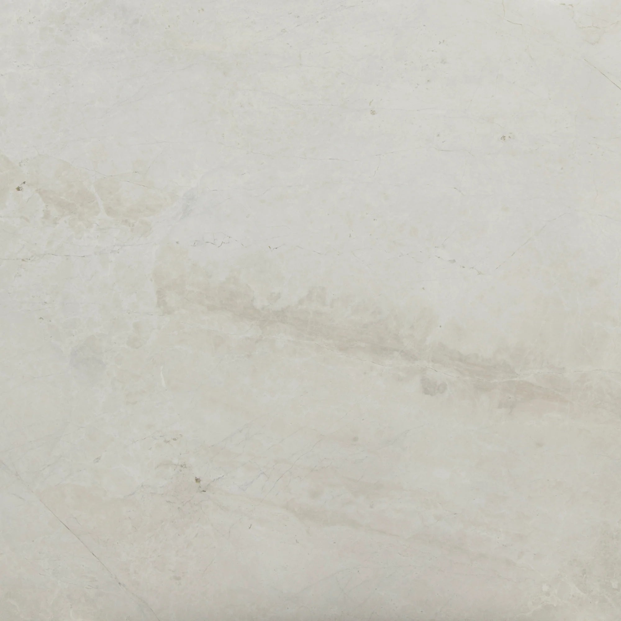 Artistic Tile White Sand Marble Slab 3/4